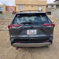 تويوتا راف 4